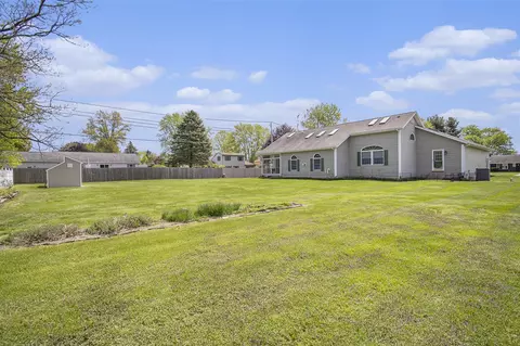 Exterior - 575 Invicta, Niles, MI 49120 photo 6 of 6