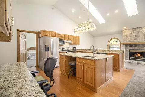 Kitchen - 575 Invicta, Niles, MI 49120 photo 1 of 3
