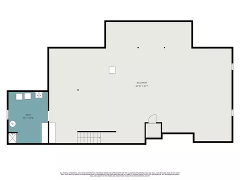 Floorplan - 575 Invicta, Niles, MI 49120 photo 2 of 3
