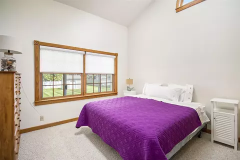 Bedroom - 575 Invicta, Niles, MI 49120 photo 3 of 5