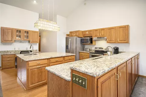 Kitchen - 575 Invicta, Niles, MI 49120 photo 2 of 3