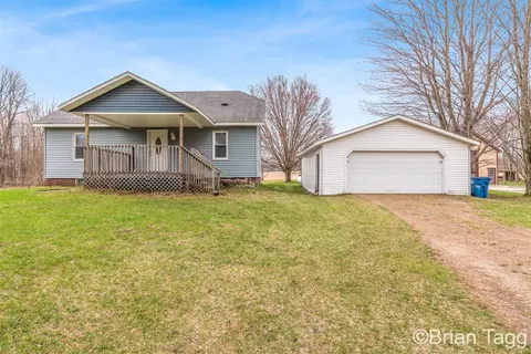 3872 125th, Allegan, MI 49010