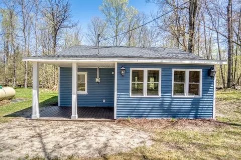 10058 Grindstone, Evart, MI 49631