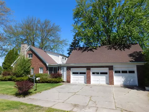 352 S 29th, Saginaw, MI 48601