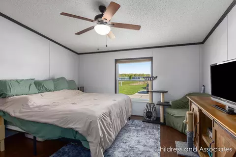 Bedroom - 8650 Raven, Zeeland, MI 49464 photo 1 of 2