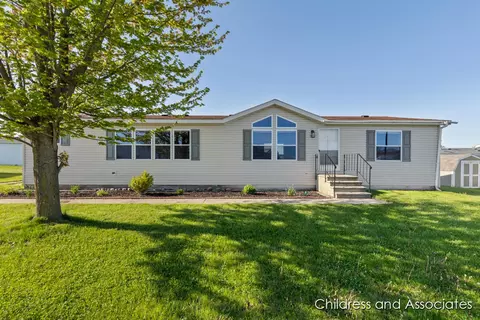 8650 Raven, Zeeland, MI 49464