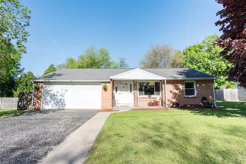 1353 Carter, Kalamazoo, MI 49048