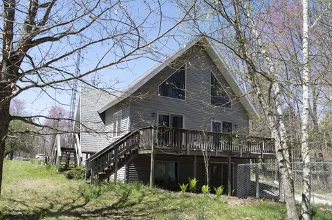 3744 E Hansen, Custer, MI 49405