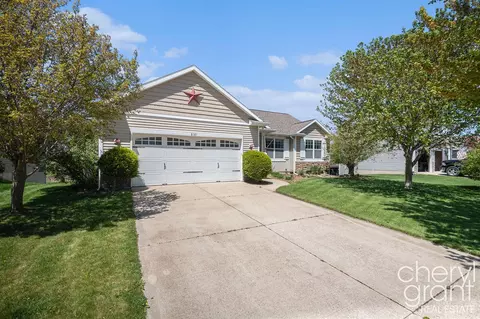6161 Kingsbury, Allendale, MI 49401