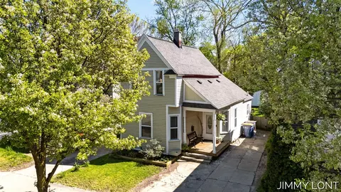 1148 Fulton, Grand Rapids, MI 49503