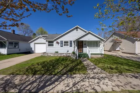 807 N N Pne, Evart, MI 49631