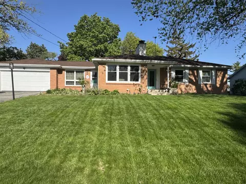 7482 Thomas, Jenison, MI 49428