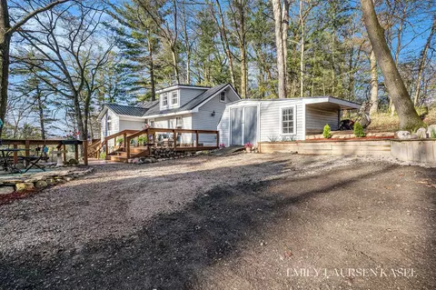 12645 Maston Lk, Sand Lake, MI 49343