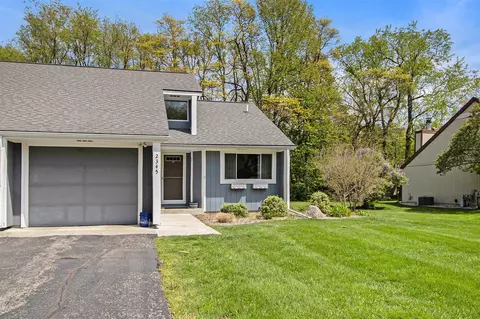 2345 Fairgrove, Kalamazoo, MI 49009