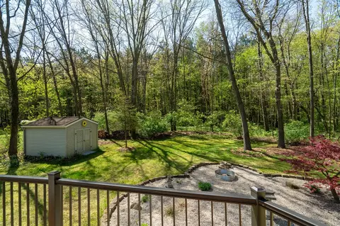 Exterior - 178 11th, Plainwell, MI 49080 photo 6 of 11