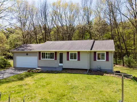 Exterior - 178 11th, Plainwell, MI 49080 photo 3 of 11
