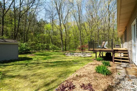 Exterior - 178 11th, Plainwell, MI 49080 photo 7 of 11