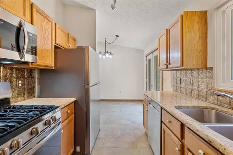 Kitchen - 178 11th, Plainwell, MI 49080 photo 3 of 3