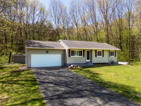 Exterior - 178 11th, Plainwell, MI 49080 photo 2 of 11