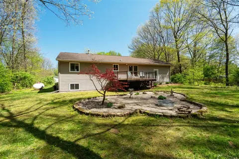 Exterior - 178 11th, Plainwell, MI 49080 photo 10 of 11