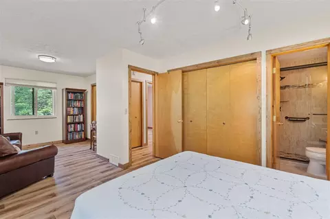 Bedroom - 178 11th, Plainwell, MI 49080 photo 2 of 3