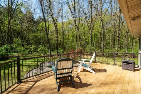 Exterior - 178 11th, Plainwell, MI 49080 photo 4 of 11