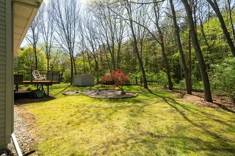 Exterior - 178 11th, Plainwell, MI 49080 photo 9 of 11