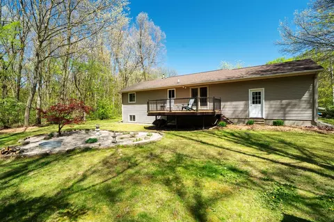 Exterior - 178 11th, Plainwell, MI 49080 photo 11 of 11