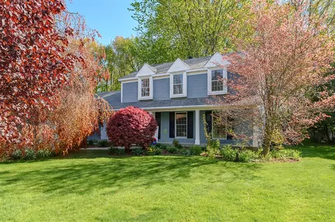 6254 Eagle Rdg, Kalamazoo, MI 49004