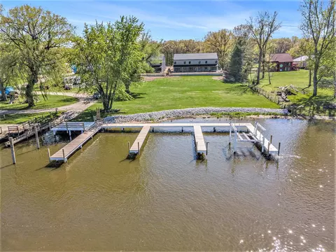 10371 N Cedar #1, Grand Haven, MI 49417