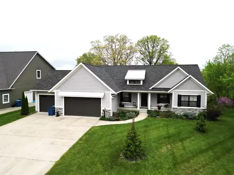 6927 Drumlin, Zeeland, MI 49464