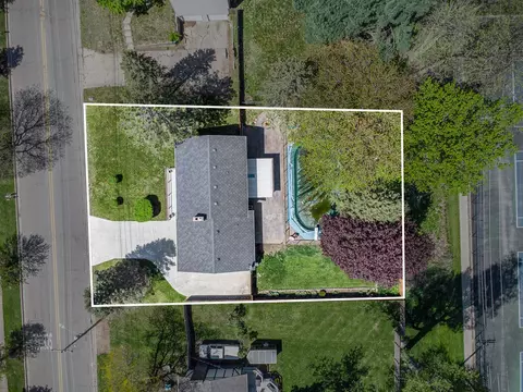View/Area - 105 North, Marshall, MI 49068 photo 3 of 3