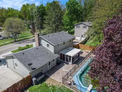 View/Area - 105 North, Marshall, MI 49068 photo 1 of 3