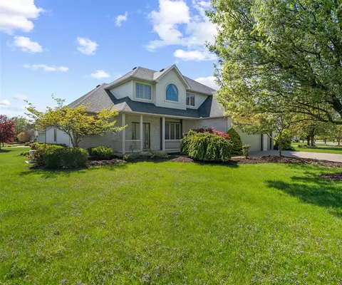 4040 W W Shr, Newport, MI 48166