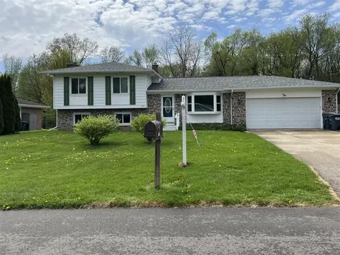 6138 Cypress, Portage, MI 49024