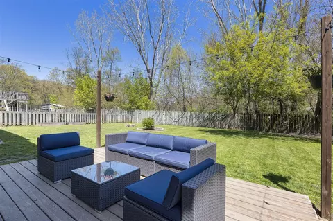 Exterior - 8008 Stonehaven #2, Parma, MI 49269 photo 4 of 6