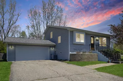 8008 Stonehaven #2, Parma, MI 49269