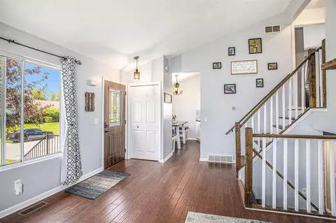Entry Way - 8008 Stonehaven #2, Parma, MI 49269 photo 1 of 1