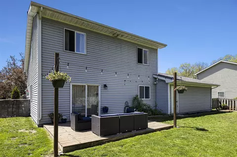Exterior - 8008 Stonehaven #2, Parma, MI 49269 photo 6 of 6