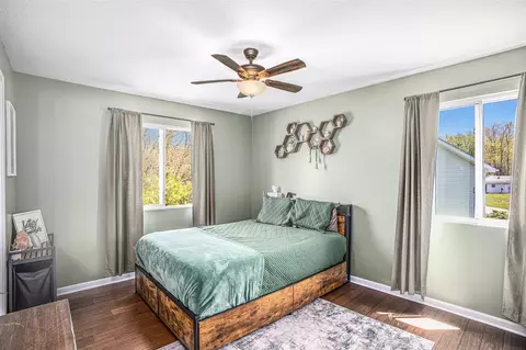 Bedroom - 8008 Stonehaven #2, Parma, MI 49269 photo 2 of 2