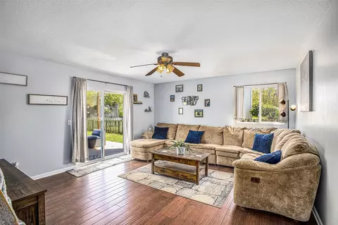 Living - 8008 Stonehaven #2, Parma, MI 49269 photo 1 of 1
