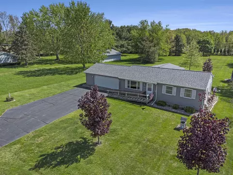 7240 15 12 Mile, Marshall, MI 49068