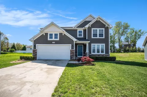 5790 Paxton, Portage, MI 49024