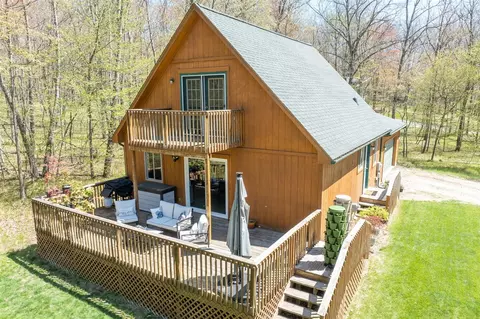 9160 Timberlane #429, Canadian Lakes, MI 49346