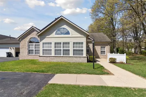 36160 Abbey, Westland, MI 48185
