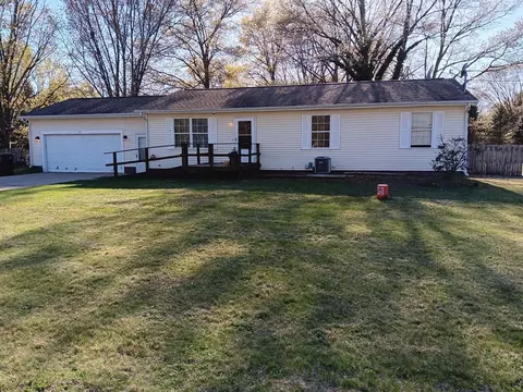 123 Darwin, Muskegon, MI 49442