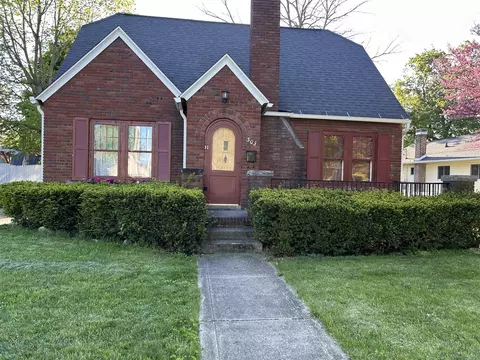 503 Michigan, Sturgis, MI 49091