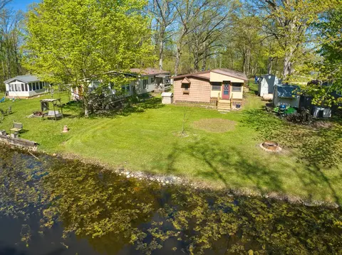 468 Oakdale, Coldwater, MI 49036