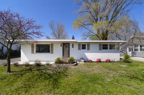 923 Maple, Ludington, MI 49431