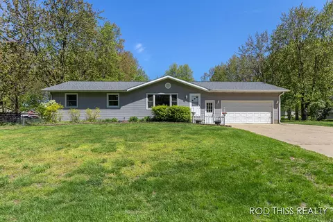 9497 Mary Lou, Zeeland, MI 49464